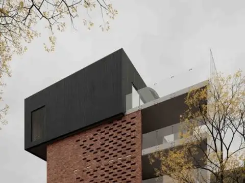 Departamento un dormitorio en venta