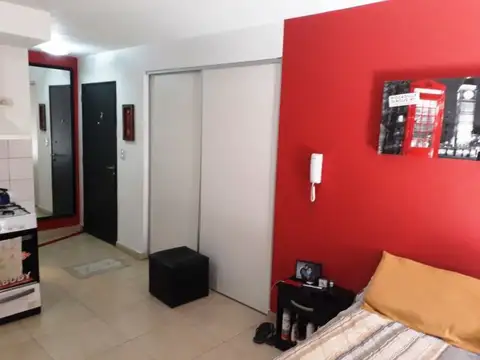 Departamento en Venta con 1 cochera