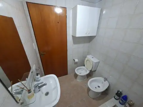 Ministro Ramón Carrillo 100