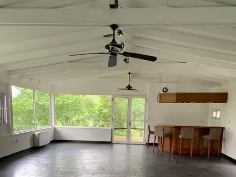 Casa en Alquiler en Zona Norte, USD 3.500