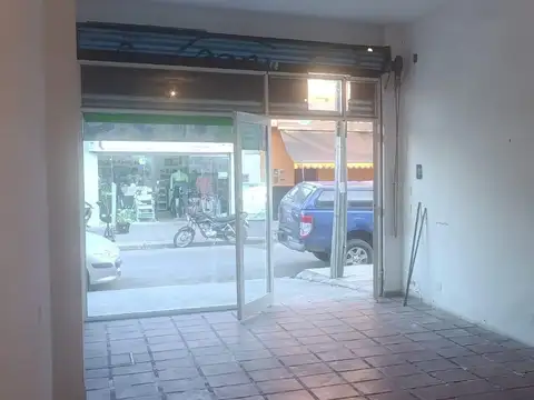 Local en Alquiler 20 años