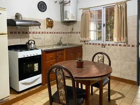 Casa en Venta en San Nicolás, USD 69.900