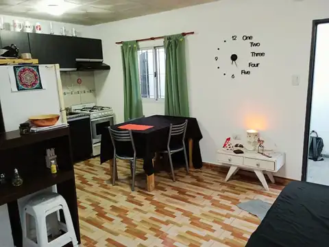 Departamento en venta en Santo Tomé