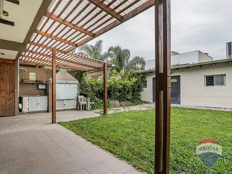 Casa en venta Gonnet