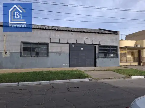 Depósito en alquiler