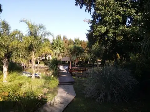 Venta Rio Carapachay, Delta Tigre