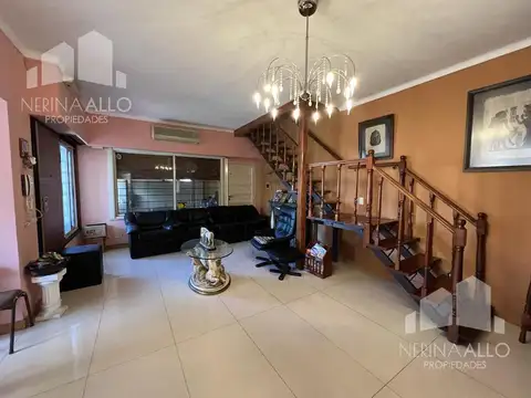 Casa en Venta al Oeste
