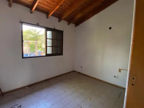 Depto Tipo Casa en Venta 35 años