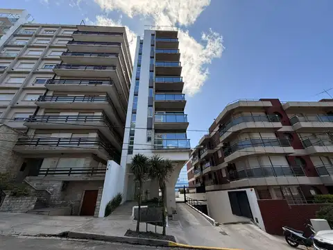 Departamento en Playa Chica