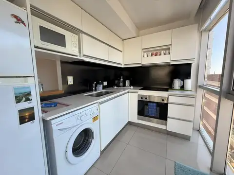 Departamento en Venta en Mar del Plata, USD 250.000