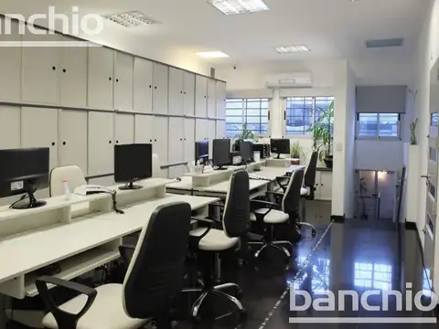 Venta Imponente Oficina cercana a Tribunales - Centro