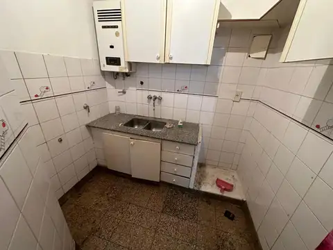 Oficina en Alquiler 40 años