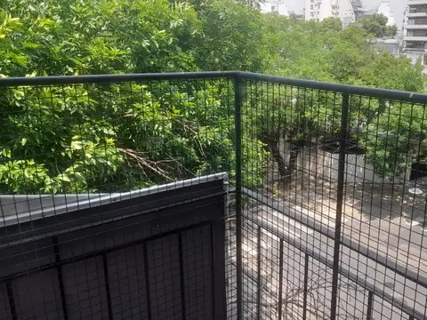 Departamento en Alquiler Permite mascota