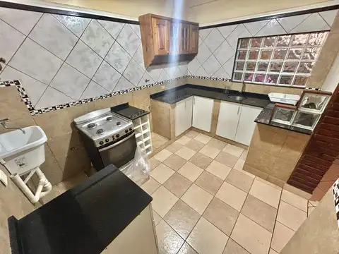 Casa en Venta de 4 dormitorios