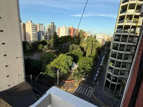 Departamento en Alquiler de 1 dormitorio