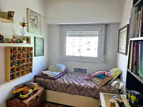 Departamento en Venta al Este