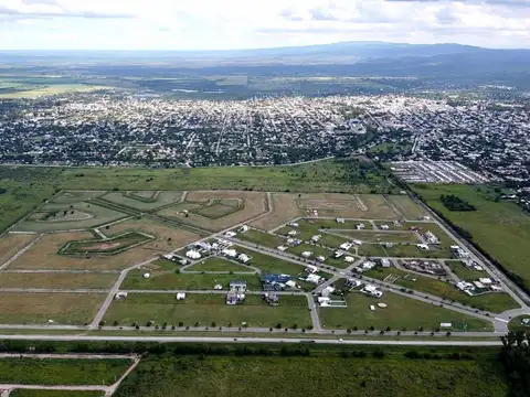 Terreno en Venta en Alta Gracia, USD 25.000