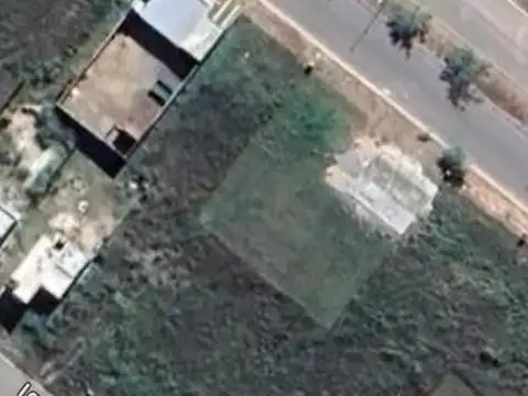 Terreno en Venta 29  mts Fondo