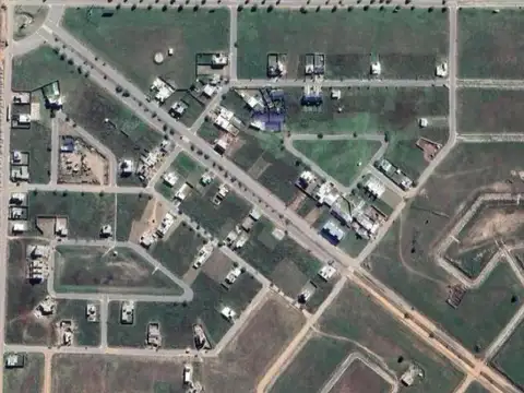 Terreno en Venta 12  mts Frente