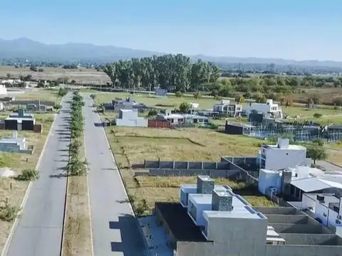 Terreno en venta - 360Mts2 - Alta Gracia, Córdoba