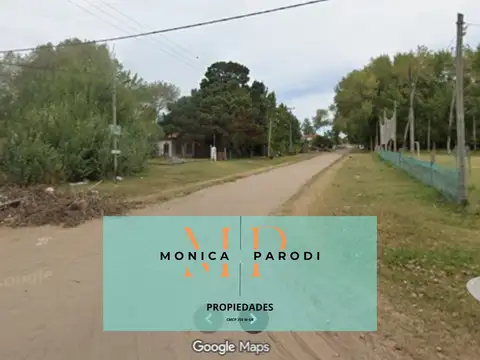 Terreno en venta en Las Toninas – a minutos de la playa