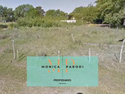 Terreno en Venta en Las Toninas, USD 17.500