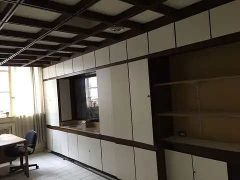 Oficina en Venta en Microcentro, USD 85.000