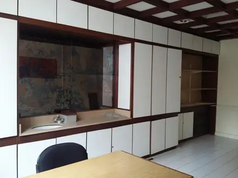 Viamonte 800, Piso 4