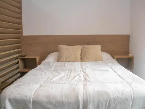 Departamento en Alquiler Temporal A Estrenar