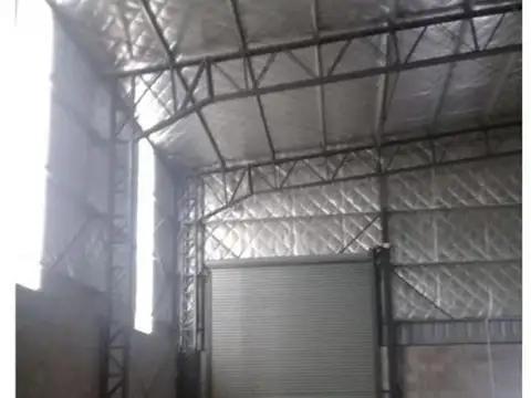 Galpon /Deposito en Alquiler