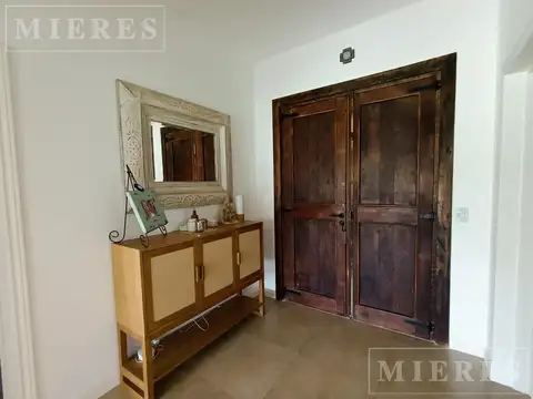 Casa en Alquiler Temporal de 3 dormitorios