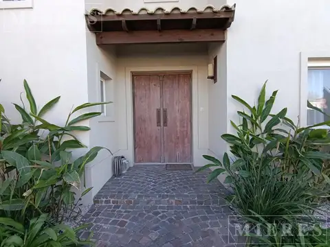 Casa en alquiler temporario en Las Liebres