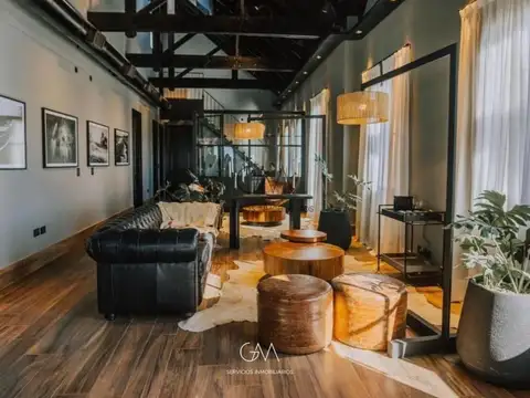 Terreno en Venta en Casonas Del Haras, USD 75.000