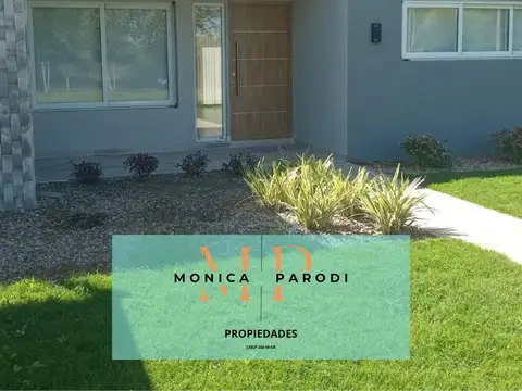 Casa en Venta de 3 dormitorios