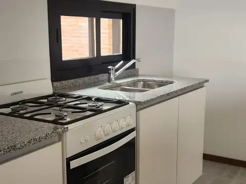 Departamento en Alquiler de 3 ambientes
