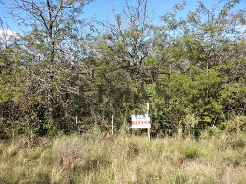 Terreno en Venta en Los Reartes, USD 14.000