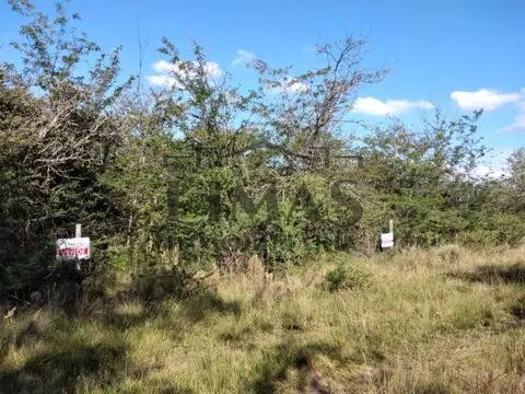 Se vende Terreno de 712m2 con plano en B° Capilla Vieja