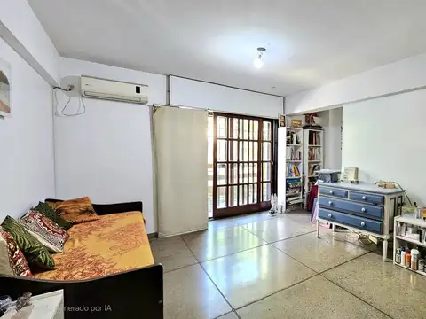 Casa en Venta 35 años