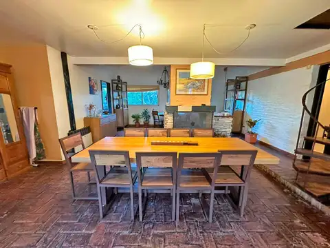 Casa en Venta de 5 dormitorios