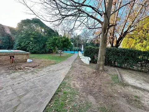 Casa en Venta 42 años