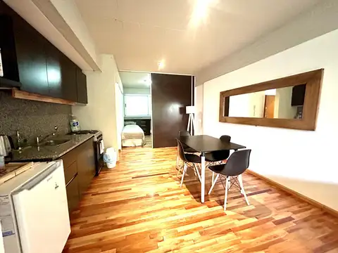 Departamento en Alquiler en Palermo Hollywood, $ 800.000