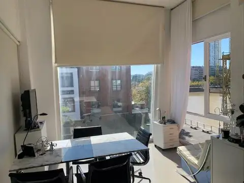 Oficina en Venta con 1 cochera