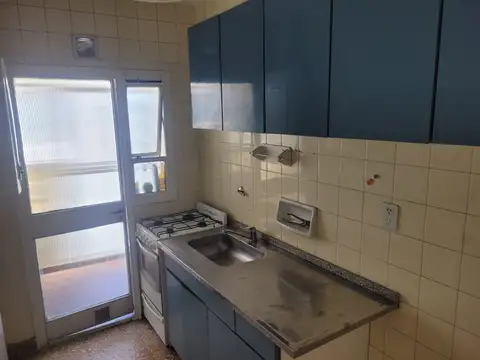 Departamento en Venta en Palermo Viejo, USD 108.000