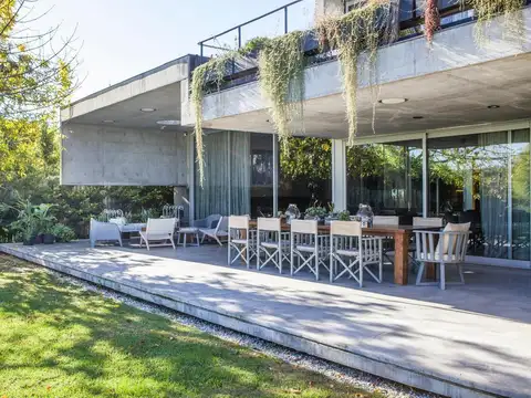 Casa en Venta en Santa Barbara, USD 1.790.000