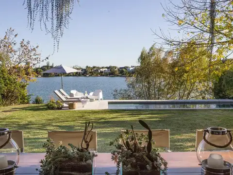 Corredor Bancalari - Benavidez 3900