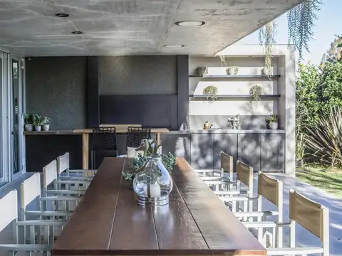 Casa en Venta de 4 dormitorios