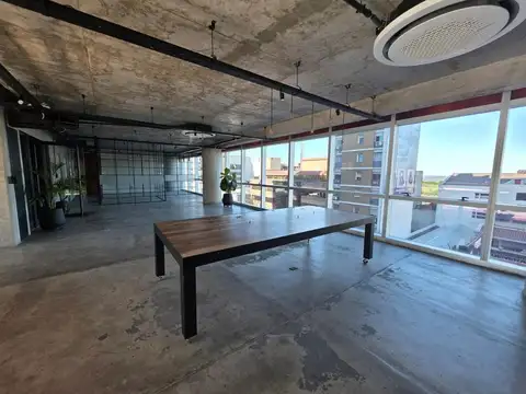 Av Del Libertador 700