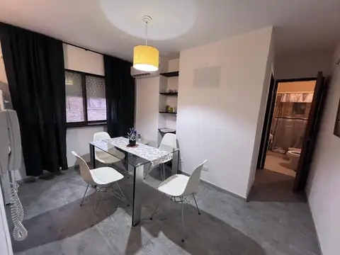 Francisco N. Laprida 100