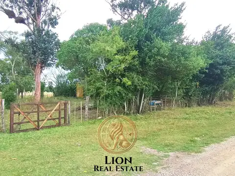 Terreno en Venta en General Madariaga, USD 99.000