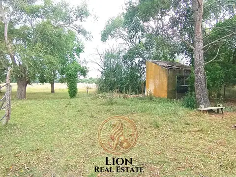 calle 42 y Ruta Provincial 74